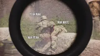 Aussie Free Weekend...