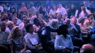 Отрывок с оправданием проповедника из фильма "Сила веры"