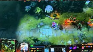 игра EU TUSK/CENTAUR Warrunner vs pub