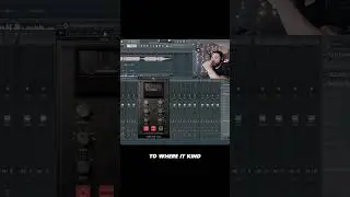 USING WAVES SSL COMPRESSOR FOR VOCALS #Shorts