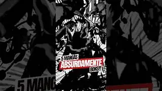 MANGÁS EXCELENTES QUE PRECISAM DE UM ANIME URGENTE!! #shorts #anime