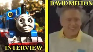 David Mitton Welcomes New Film Makers | Showreel 1998