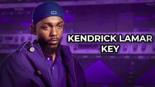HOW TO MAKE KENDRICK LAMAR KEY | Serum 2 Sound Design Tutorial