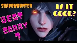 Lost Ark Shadowhunter PvP || IS IT GOOD ?? || 0 DEATH OWNAGE