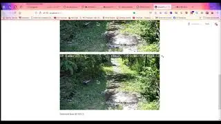 Streamlit OpenCV Yolo V4 Demo on ONIV Compatible CCTVs