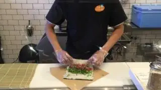 #6 Tuna Tuna