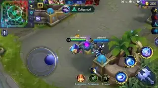 Гайд на Цыклопа Mobile Legends