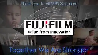 MPA Sponsors