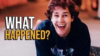 What Happened To David Dobrik
