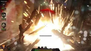 Vermintide 2: Skittergateless