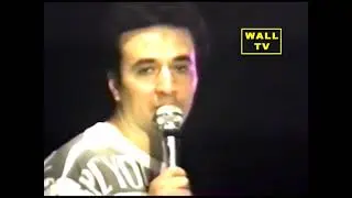 WALL TV (Moreno, Buenos Aires, 1991)