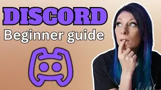 Easy Discord Setup 2024