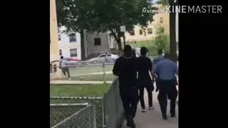 🇲🇦vs 🇺🇸 tfaraj ohkam nta 😂😂😂