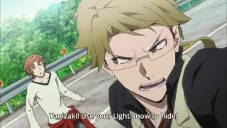 文豪ストレイドックス　Season２　まとめ　PV　「TRASH CANDY」