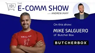 Lessons From a 9-Figure Bootstrapped Business with Butcher Box | EP. 