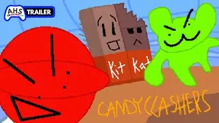 Candy Clashers - OFFICIAL TRAILER