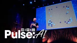Marcus du Sautoy's The Creativity Code: How AI is learning to write, paint and think