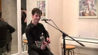 Сергей Дворецкий (Магелланово Облако) - Путь