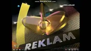Kanal D Reklam Jeneriği (Tarih Bilinmiyor)