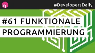 Funktionale Programmierung // deutsch