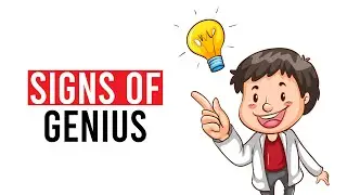 Signs Of Genius | Identifying Gifted And Talented Individuals