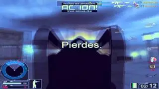 GamePlay M4 + Mac10 By:Jossemaster