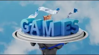 THE GAMES LIVE EVENT QUICK STREAM
