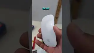 lookout for Apple mice! they sell very fast on eBay! 