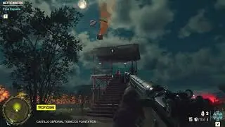 Far Cry 6 - Gameplay experience - meet the monteros