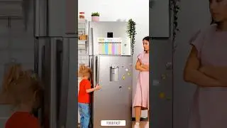 Genius Sweet Hideout: No More Kids' Candy Raids! 
