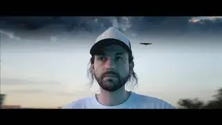 Видео с эффектами "НЛО"