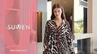 Brave Maskülen Pijama Takımı - Ev Giyim I Suwen