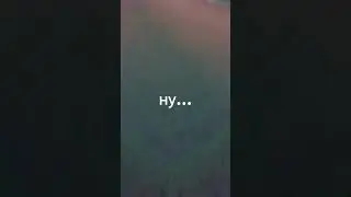 ленивое видео, может быть потом расскажу о этой истории
