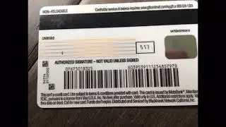 Card