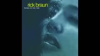 Grover's Groove - Rick Braun