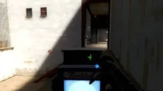 Good dispenser placement