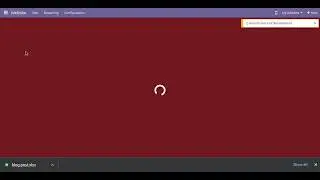Import/Export Website Blogs Odoo
