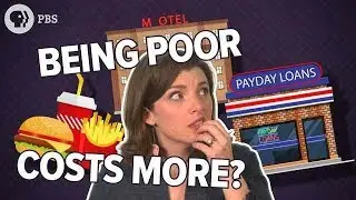 Why It's More Expensive To Be Poor! | WorldStar Videos