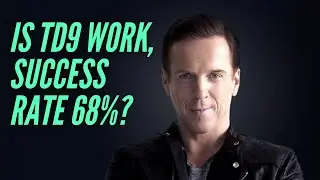 🔥Trading with TD9 Indicator (Tom Demark Sequential) | Make Money At Home