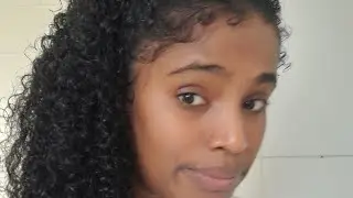 ካለፈው ህይወቴ  ይልቅ የወደፊት ህልሚ ያጎጓኝ