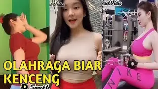 Jangan gak olahraga nanti kendon