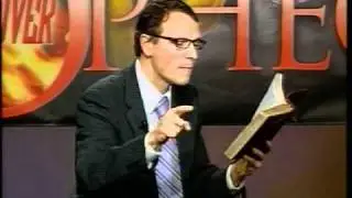 Discover Prophecy-19 How Not To Get The Mark of the Beast by David Asscherick