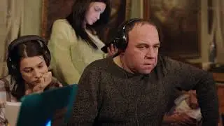 “Время жить, время умирать“ кинокомедия