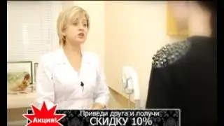 Какой самый эффективный метод удаления волос? Салон красоты 