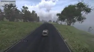 Just for fun :3 [Arma 3 Breaking Point]