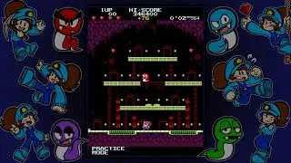 Annalynn Segmented run in 9:44