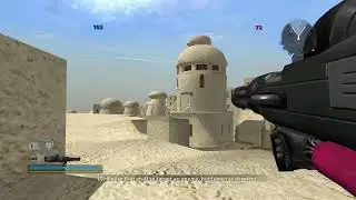 The one really annoying bug Aspyre can't fix in star wars battlefront 2