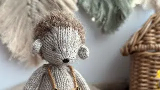 Завершающий этап для любой игрушки! ВТО.