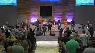 Sunday 8:30AM Worship Service
