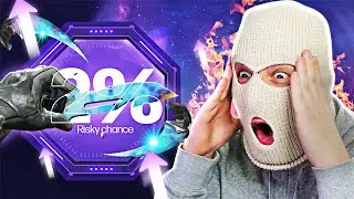 IMPOSSIBLE UPGRADE on SkinClub (SKINCLUB PROMO CODE)